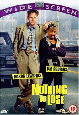 Nėra ką prarasti / Nothing to Lose (1997)