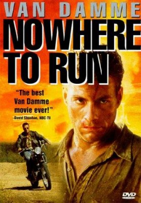 Nėra kur bėgti / Nowhere to Run (1993)