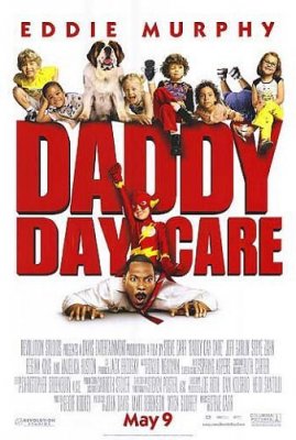 Tėčio dienos rūpestis / Daddy Day Care (2003)