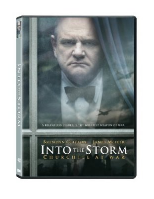 Į audrą / Into The Storm (2009)