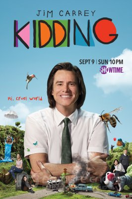 Kidding (1 sezonas)