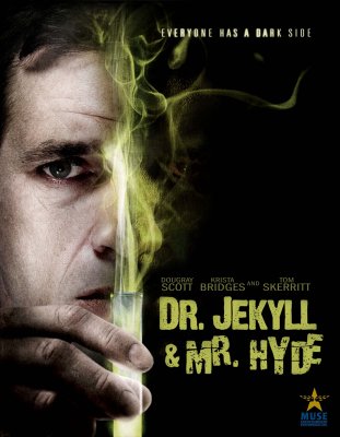 Daktaras Džekilas ir ponas Haidas / Dr. Jekyll & Mr. Hyde (2008)