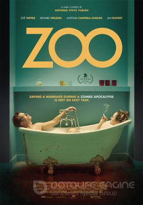 ŽVĖRYNAS (2018) / Zoo