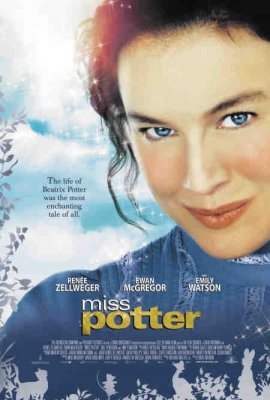 Mis Poter / Miss Potter (2006)
