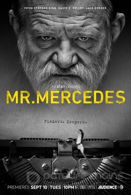Ponas Mercedes (3 Sezonas) / Mr. Mercedes Season 3