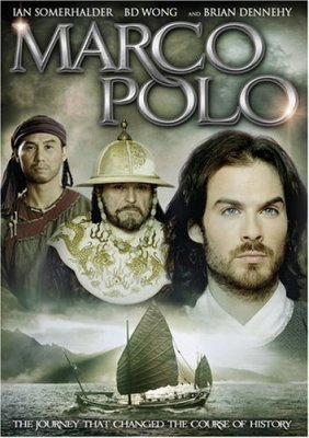 Markas Polas / Marco Polo (2007)