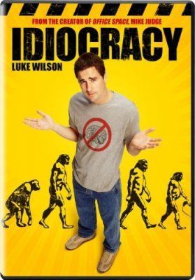 Idiokratija / Idiocracy (2006)