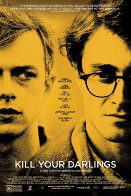 Nužudyk tuos, kuriuos myli / Kill Your Darlings (2013)