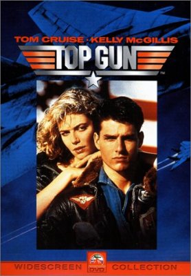 Oro gvardija / Top Gun (1986)
