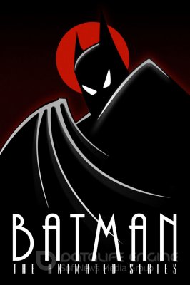 Betmeno nuotykiai (2 sezonas) / Batman: The Animated Series