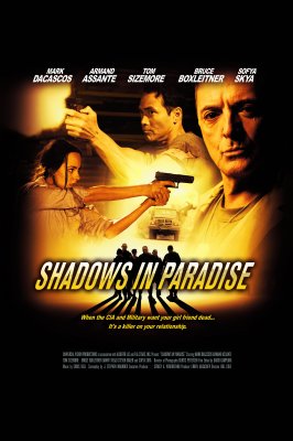 Šešėliai Rojuje / Shadows in Paradise (2010)