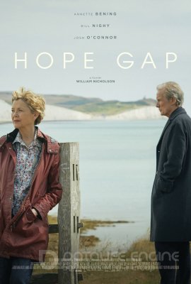 VILTIES SPRAGA (2019) / Hope Gap