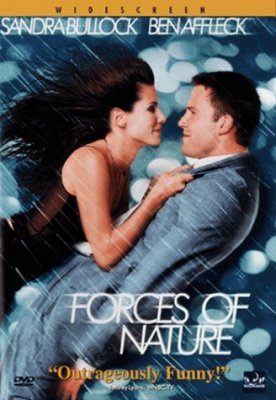 Gamtos jėgos / Forces of Nature (1999)