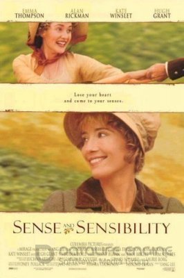 Protas ir jausmai (1995) / Sense and Sensibility