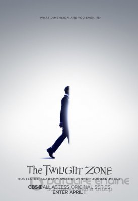 The Twilight Zone (1 sezonas)