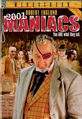 2001 maniakas / 2001 Maniacs (2005)
