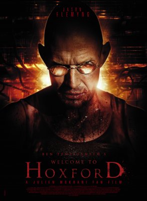 Sveiki atvykę į Hoksfordą / Welcome to Hoxford (2011)