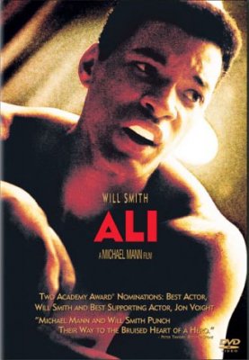 Ali / Ali (2001)