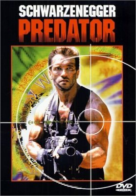 Grobuonis / Predator (1987)