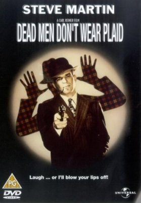 Negyvėliams netinka pledai / Dead Men Don't Wear Plaid (1982)