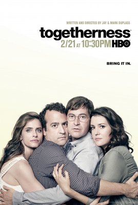 Togetherness (1, 2 sezonas) (2015-2016)