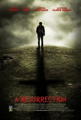 Prisikėlimas / A Resurrection (2013)