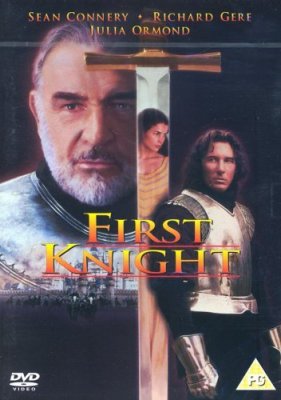 Pirmasis riteris / First Knight (1995)