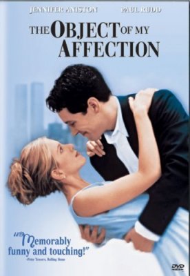 Mano meilės objektas / The Object of My Affection (1998)