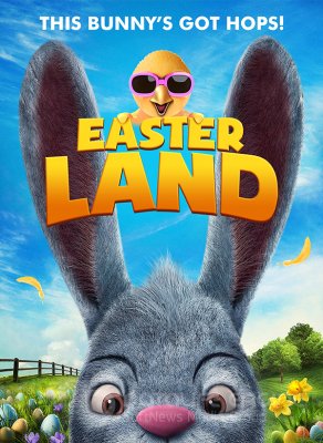 VELYKŲ ŽEMĖ (2019) / Easter Land