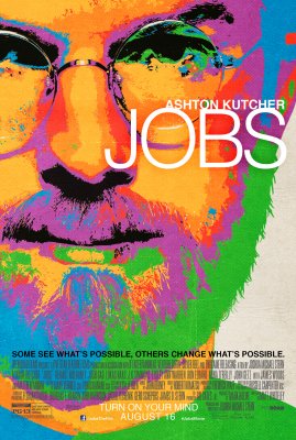 Džobsas / jOBS (2013)