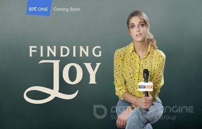 Džiaugsmo paieškos (1 Sezonas) / Finding Joy Season 1