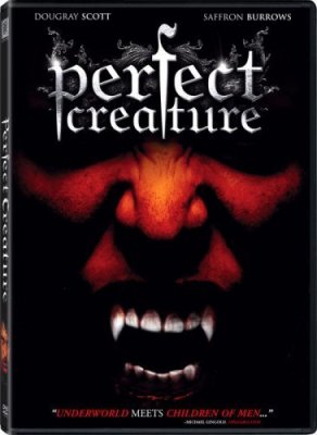 Idealus kūrinys / Perfect Creature (2006)