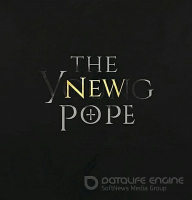 Naujasis popiežius (1 sezonas) / The New Pope