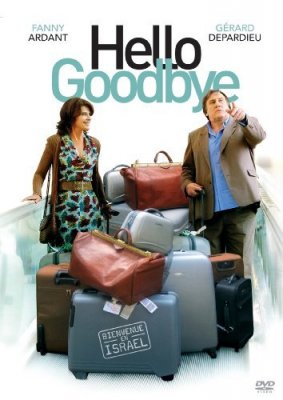 Labas ir sudie / Hello Goodbye (2008)