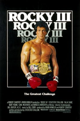 Rokis 3 / Rocky III (1982)