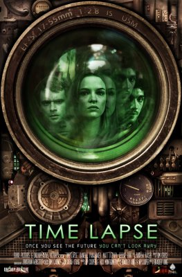Laiko klaida / Time Lapse (2014)
