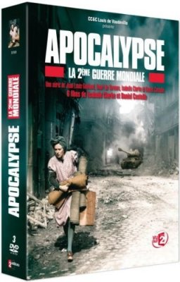 Apokalipsė. Antrasis pasaulinis karas / Apocalypse: The Second World War (2009)
