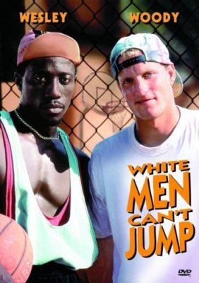Baltieji nemoka šokinėti / White Men Can't Jump (1992)