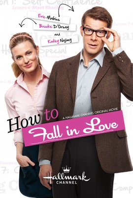 Pasimatymų trenerė / How to Fall in Love (2012)