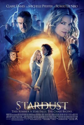 Žvaigždžių dulkės / Stardust (2007)