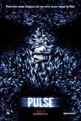 Pulsas / Pulse (2006)