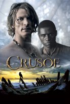 Robinzonas Kruzas / Crusoe (1 sezonas) (2008-2009)