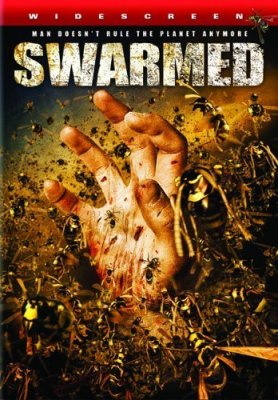 Mirtinas spiečius / Swarmed (2005)