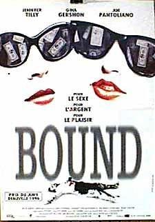 Ryšys / Bound (1996)