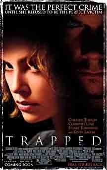 Spąstai / Trapped (2002)