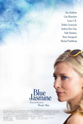 Džesmina / Blue Jasmine (2013)