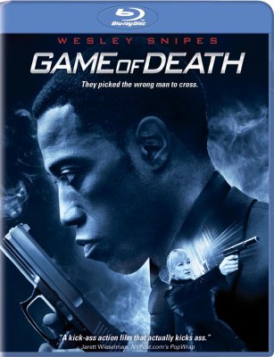 Mirtinas žaidimas / Game Of Death (2010)