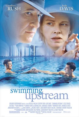 Prieš srovę / Swimming Upstream (2003)