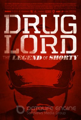 LEGENDA APIE NEŪŽAUGĄ (2014) /  DRUG LORD: THE LEGEND OF SHORTY