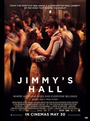 Džimio pokyliai / Jimmy's Hall (2014)